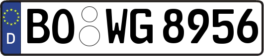 BO-WG8956