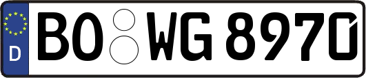 BO-WG8970