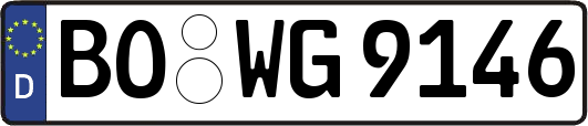 BO-WG9146
