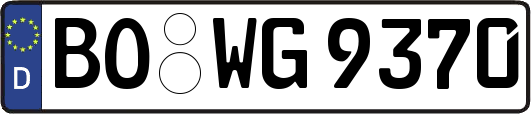 BO-WG9370