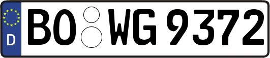 BO-WG9372