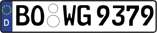 BO-WG9379