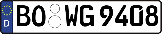 BO-WG9408