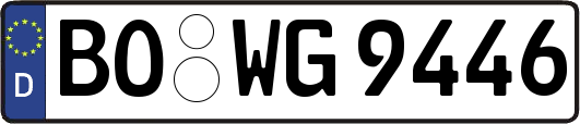 BO-WG9446