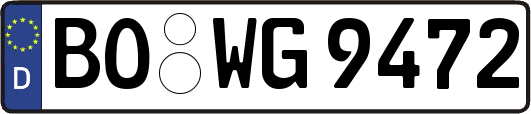 BO-WG9472