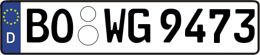 BO-WG9473