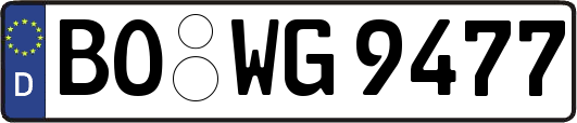 BO-WG9477