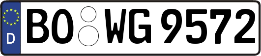 BO-WG9572