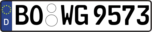 BO-WG9573