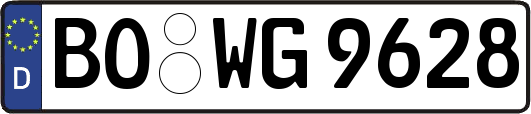 BO-WG9628