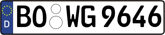 BO-WG9646
