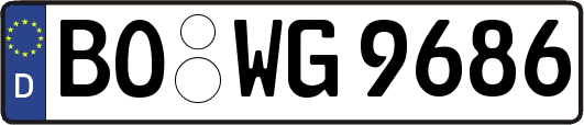 BO-WG9686