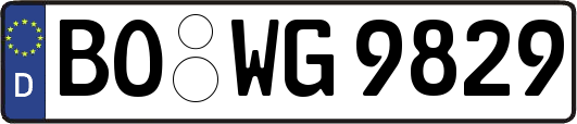 BO-WG9829