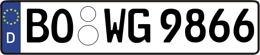 BO-WG9866