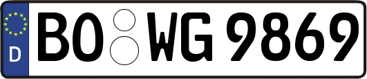 BO-WG9869