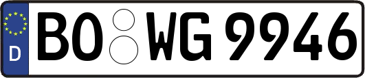 BO-WG9946