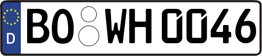 BO-WH0046