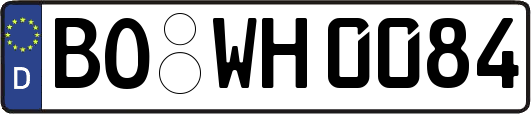 BO-WH0084