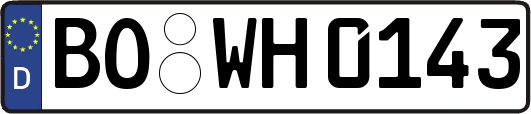BO-WH0143