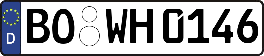 BO-WH0146