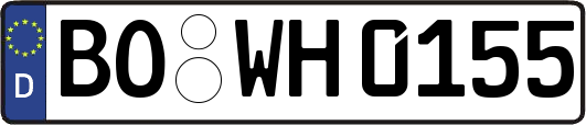 BO-WH0155