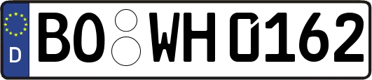 BO-WH0162