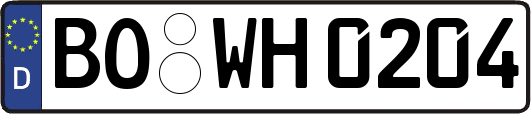 BO-WH0204