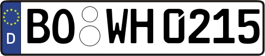 BO-WH0215