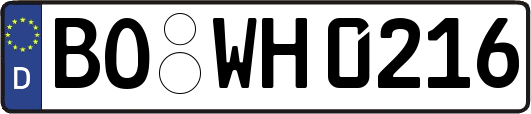 BO-WH0216