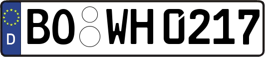 BO-WH0217