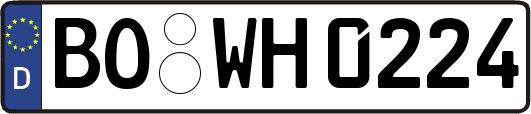 BO-WH0224