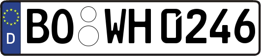BO-WH0246