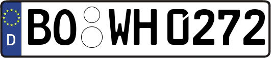 BO-WH0272