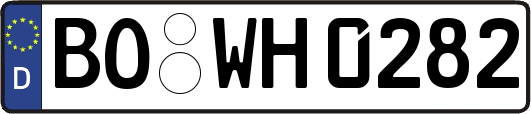 BO-WH0282