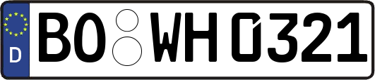 BO-WH0321