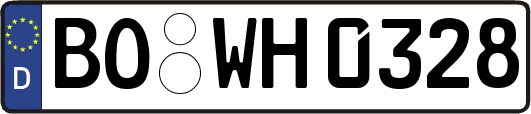 BO-WH0328