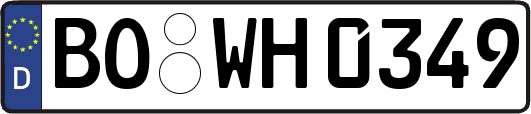 BO-WH0349