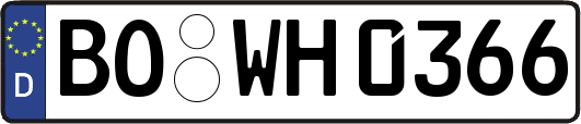 BO-WH0366