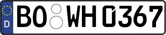 BO-WH0367