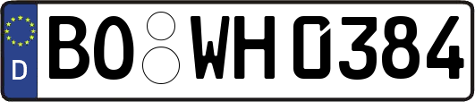 BO-WH0384
