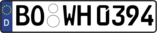 BO-WH0394