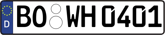 BO-WH0401