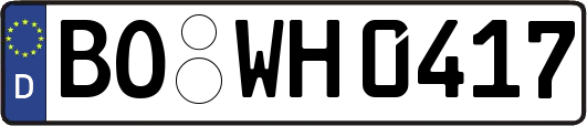 BO-WH0417