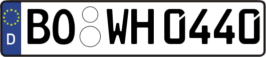 BO-WH0440