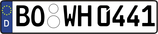 BO-WH0441