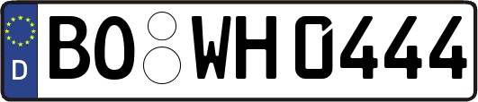BO-WH0444