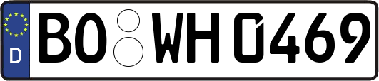 BO-WH0469