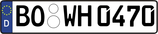 BO-WH0470