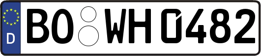 BO-WH0482