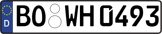 BO-WH0493